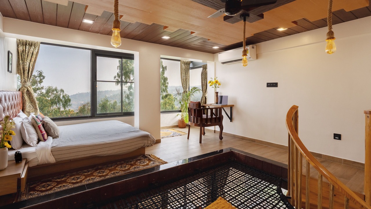 Photo of Bedroom in Bhim Nagar