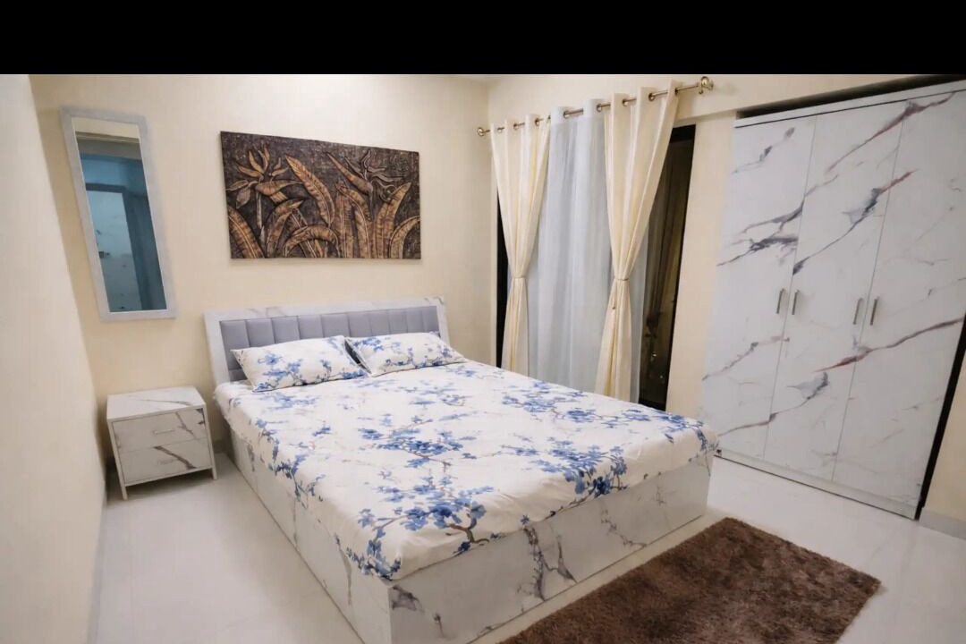 Photo of Bedroom in Thane West