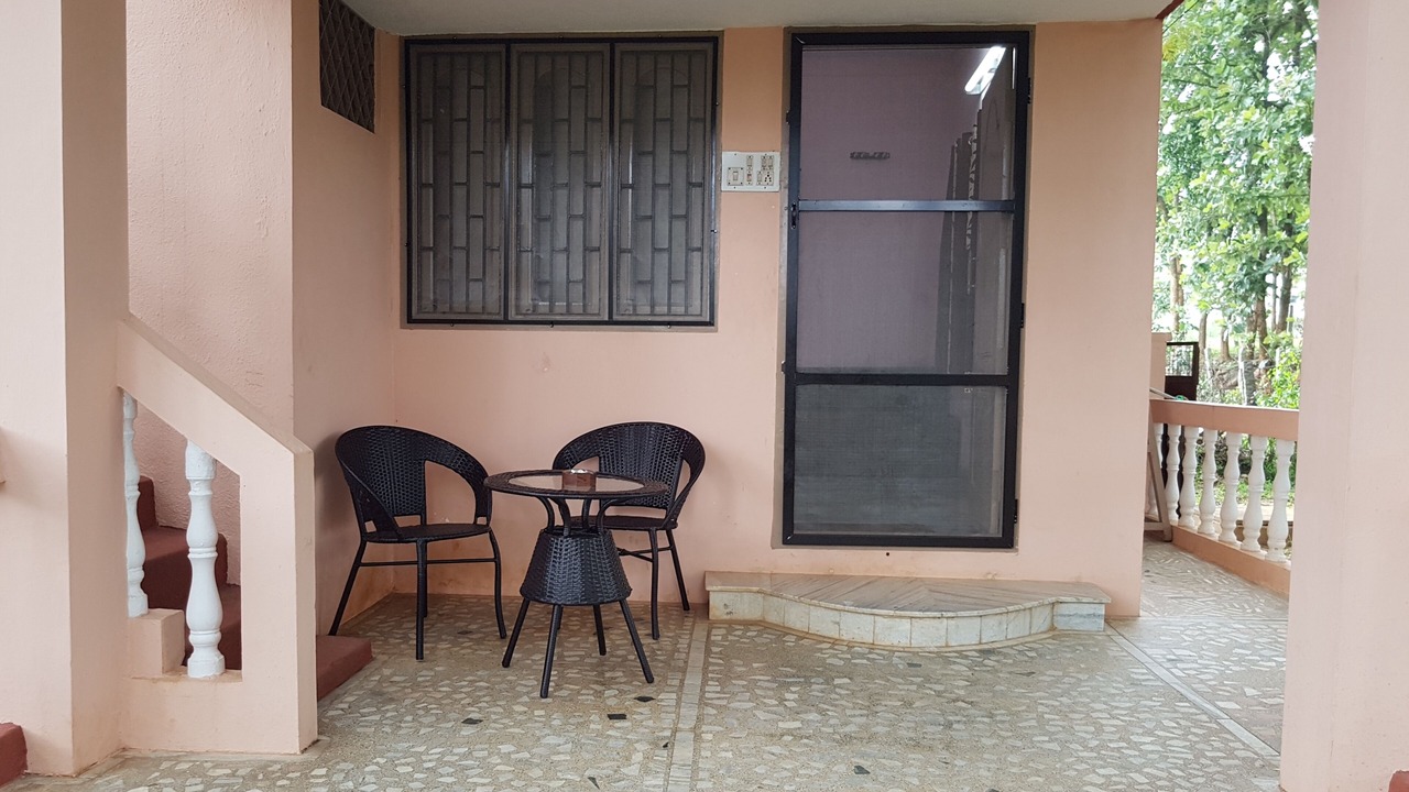 Photo of Patio Balcony in Yelagiri