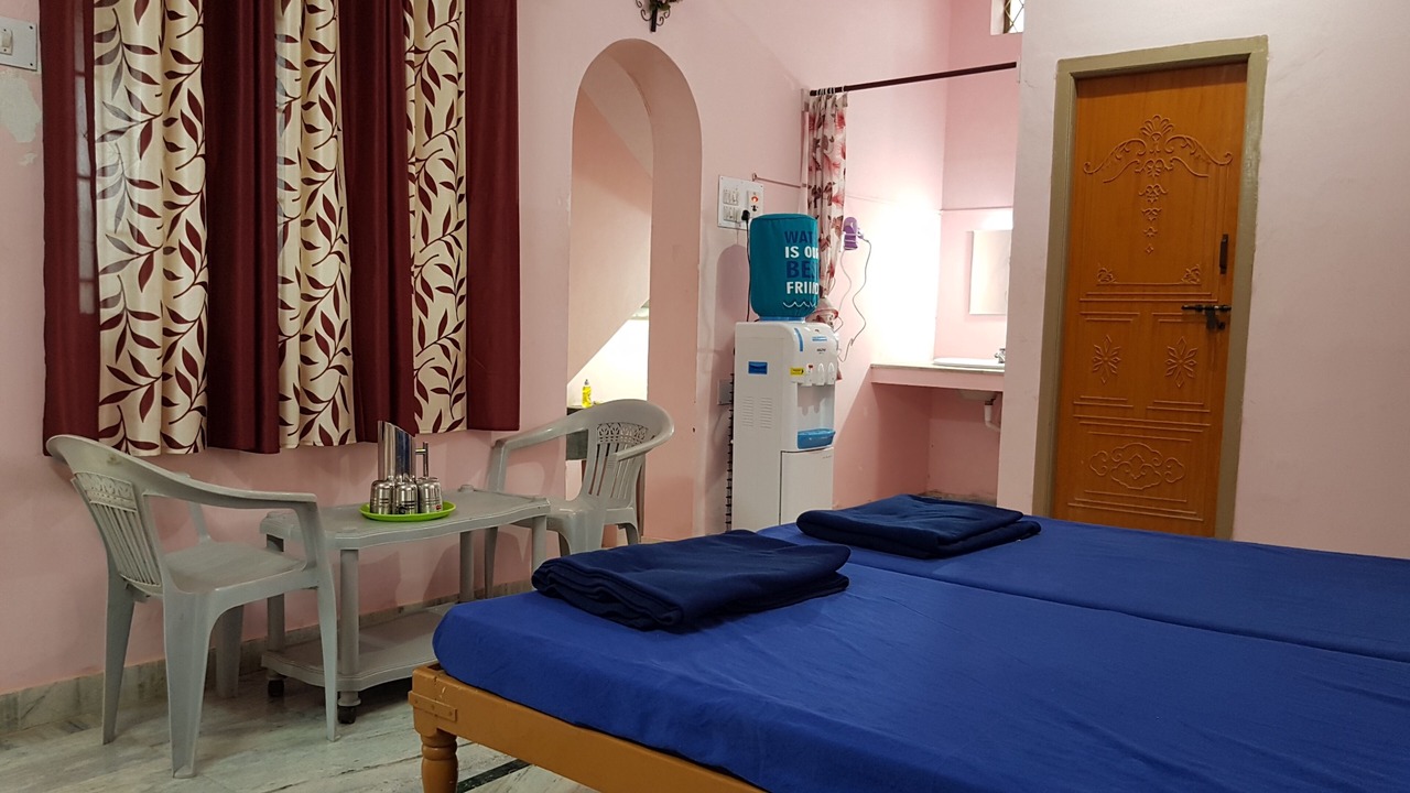 Photo of Bedroom in Yelagiri