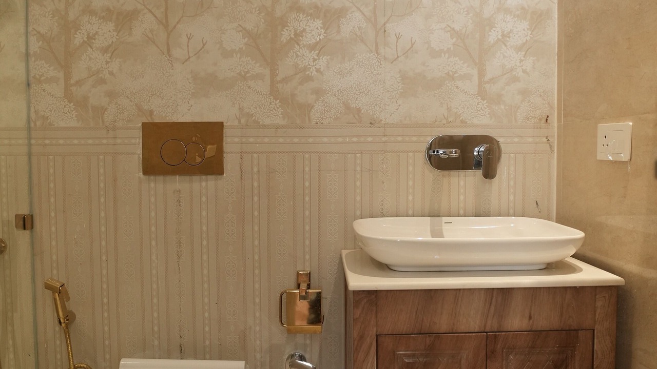 Photo of Bathroom in Bissar Akbarpur