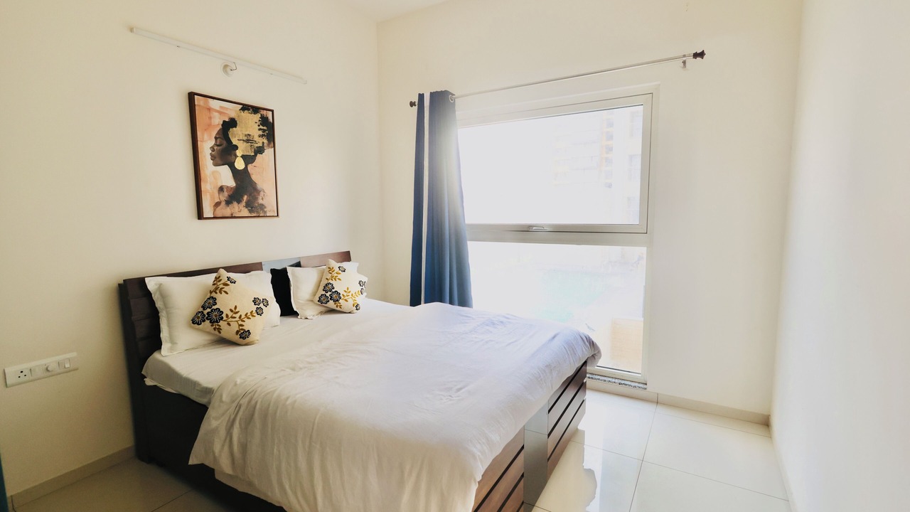 Photo of Bedroom in Gandhinagar