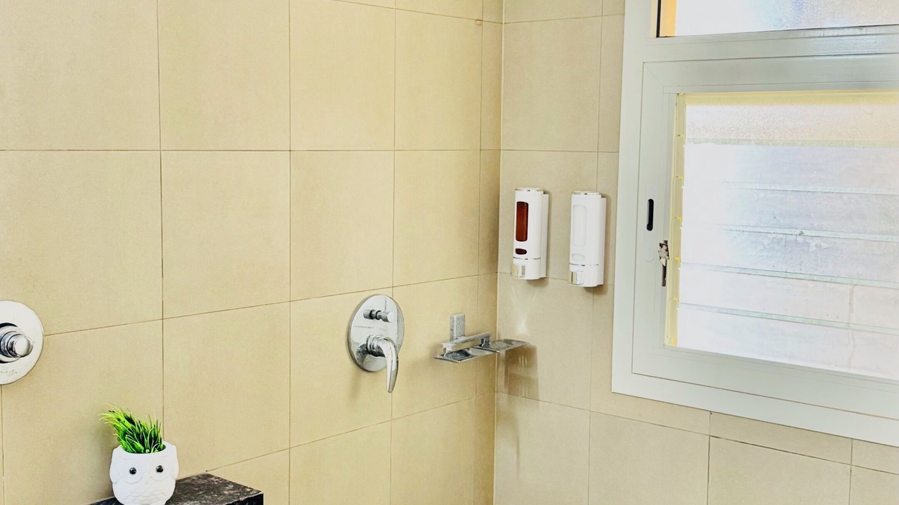 Photo of Bathroom in Gandhinagar
