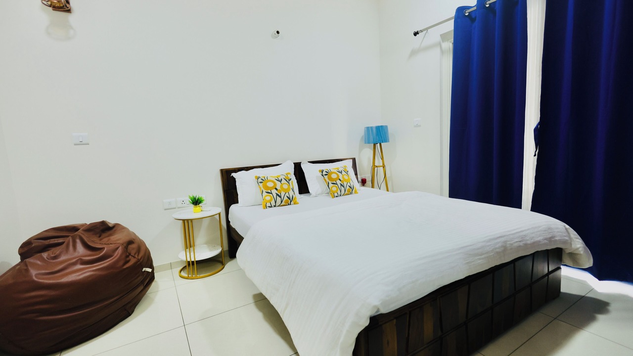 Photo of Bedroom in Gandhinagar