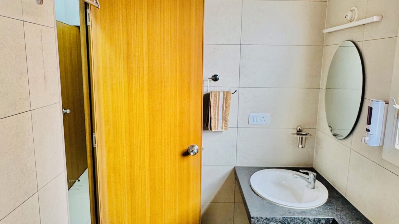 Photo of Bathroom in Gandhinagar