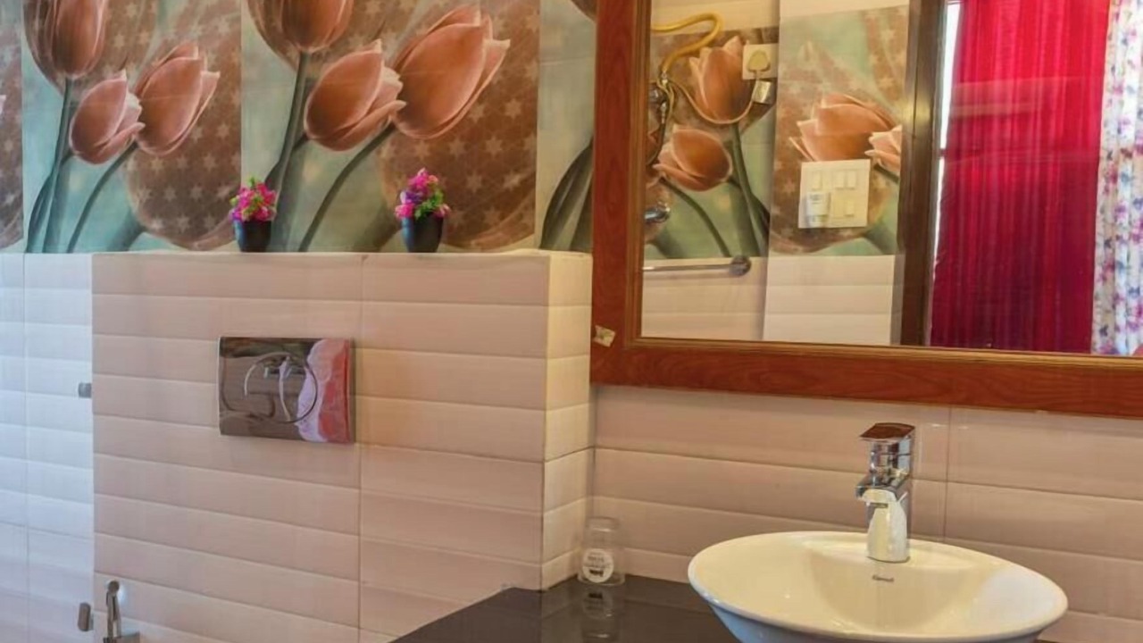 Photo of Bathroom in Sidhpur