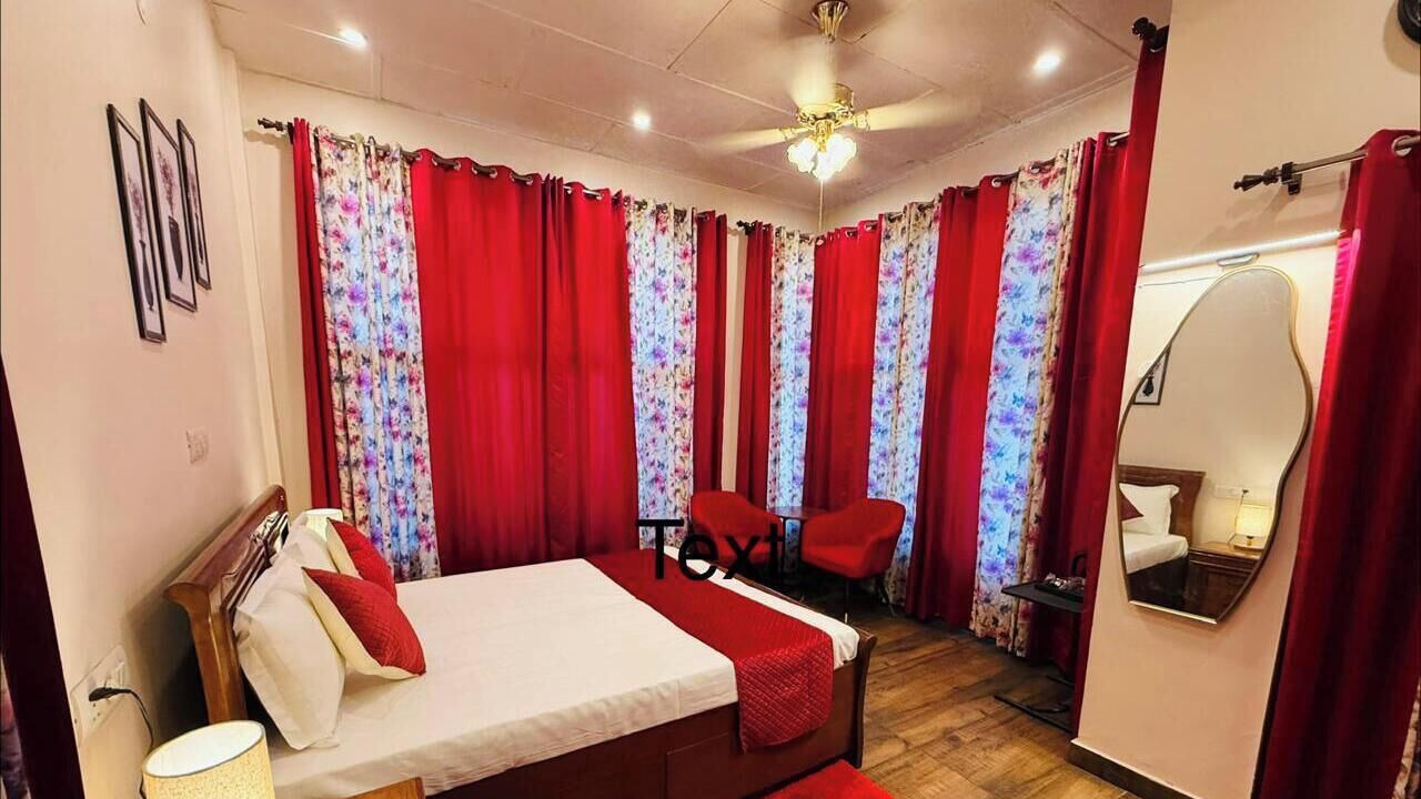 Photo of Bedroom in Sidhpur