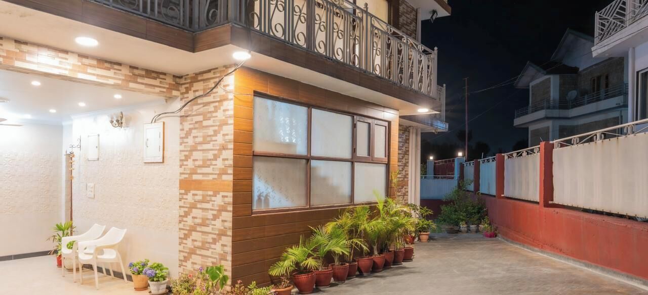 Photo of Patio Balcony in Sidhpur
