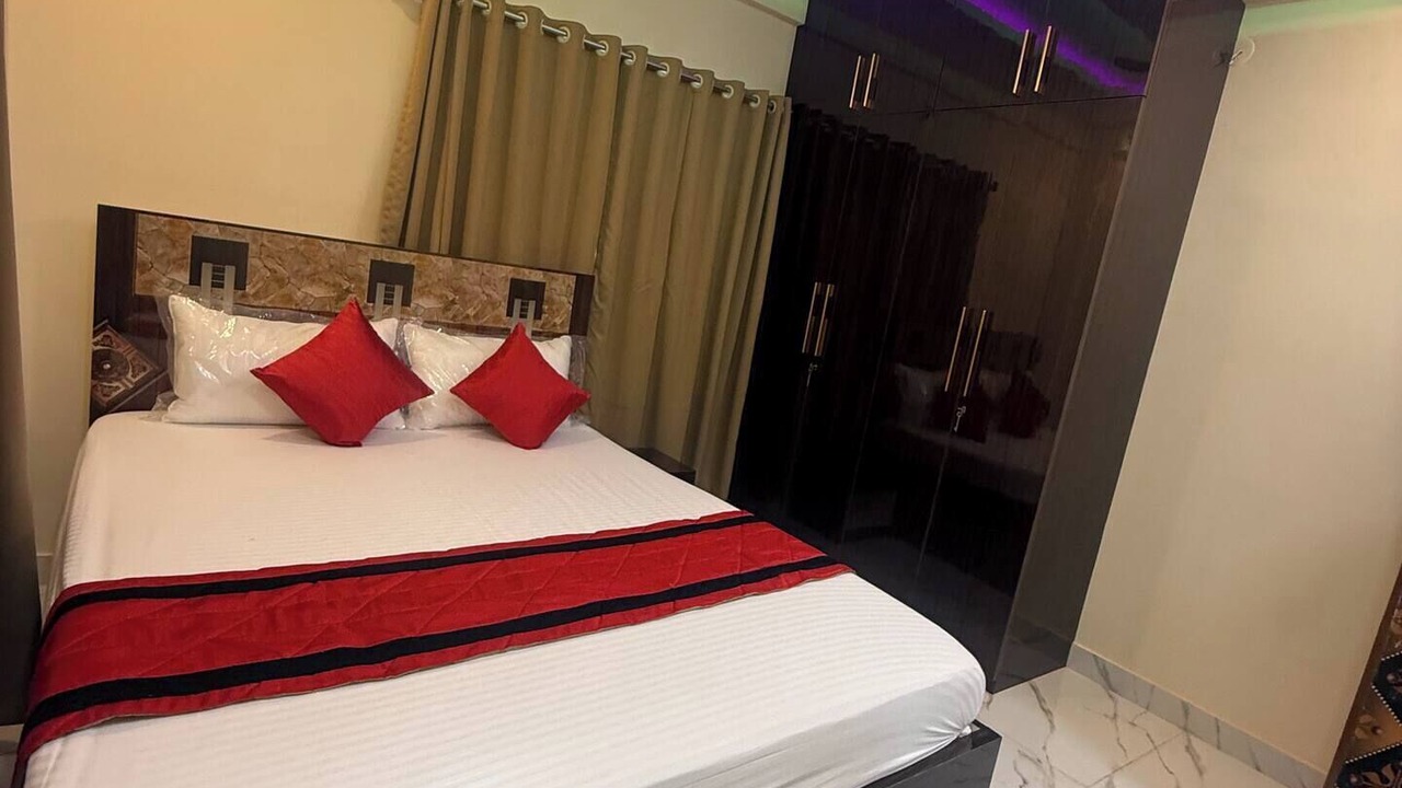 Photo of Bedroom in New Town