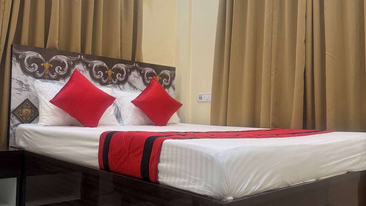 Photo of Bedroom in New Town