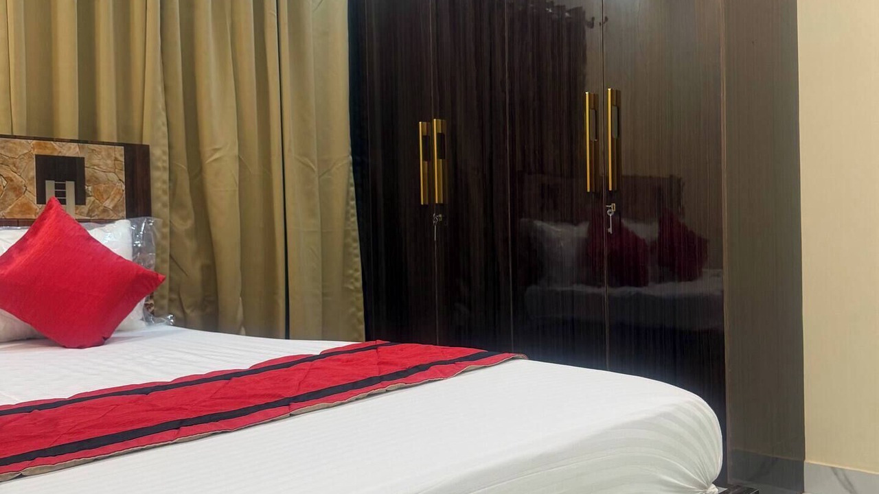 Photo of Bedroom in New Town