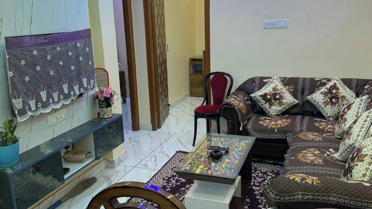 Photo of Livingroom in New Town