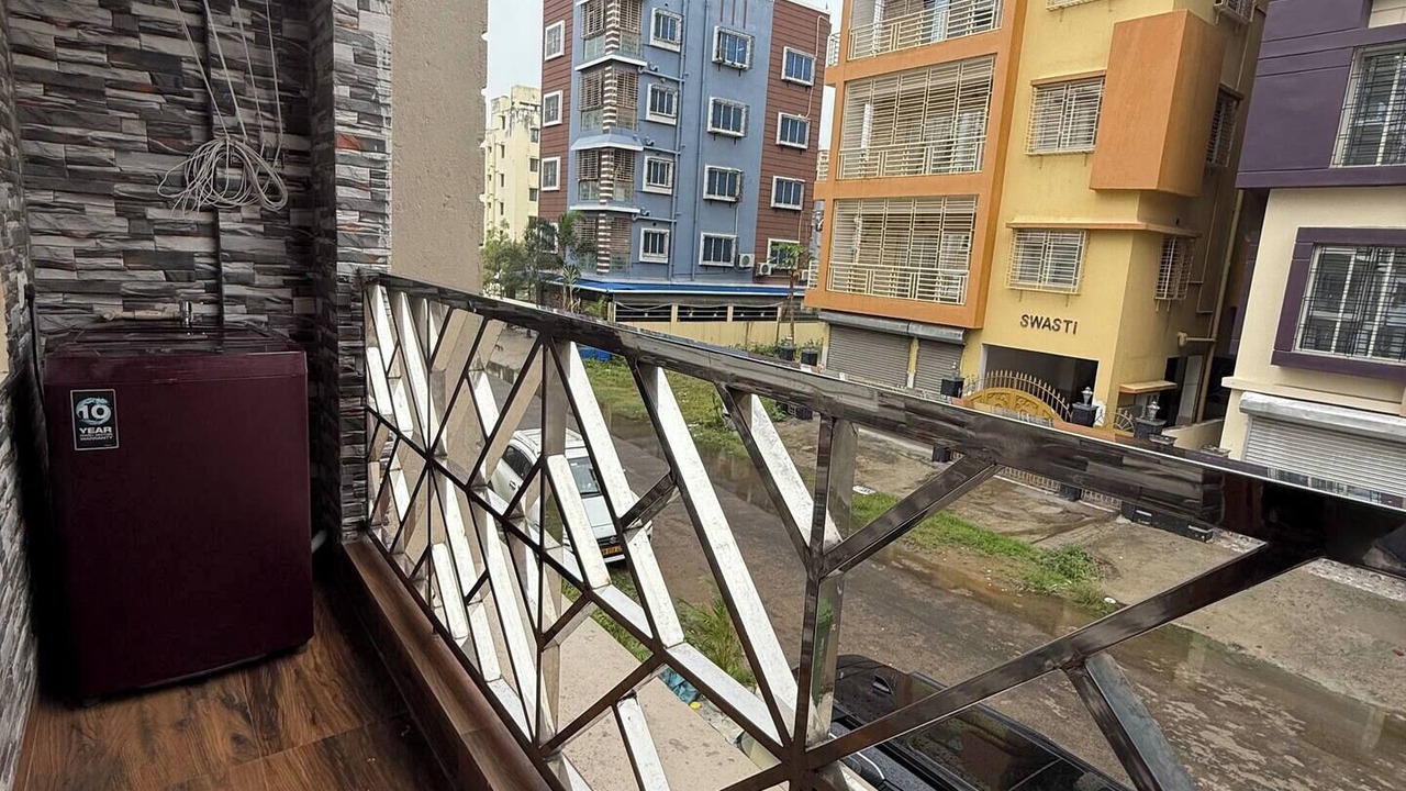 Photo of Outdoor in New Town