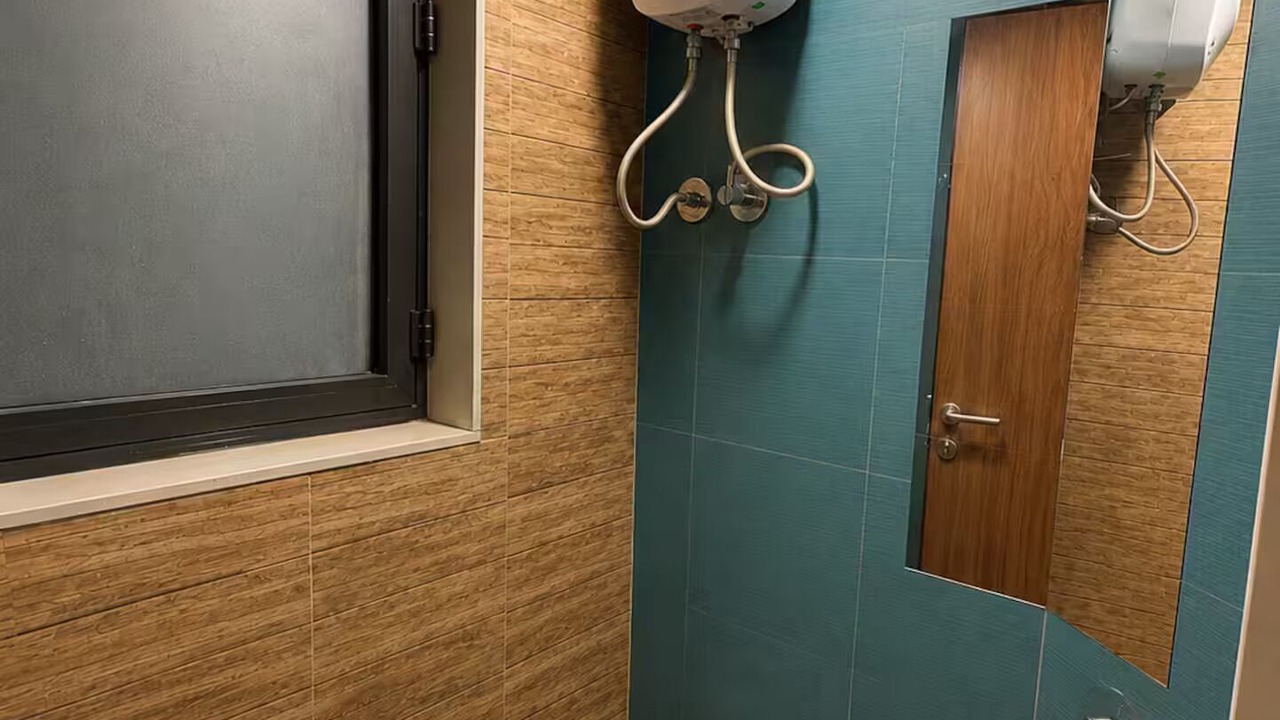 Photo of Bathroom in Thane West
