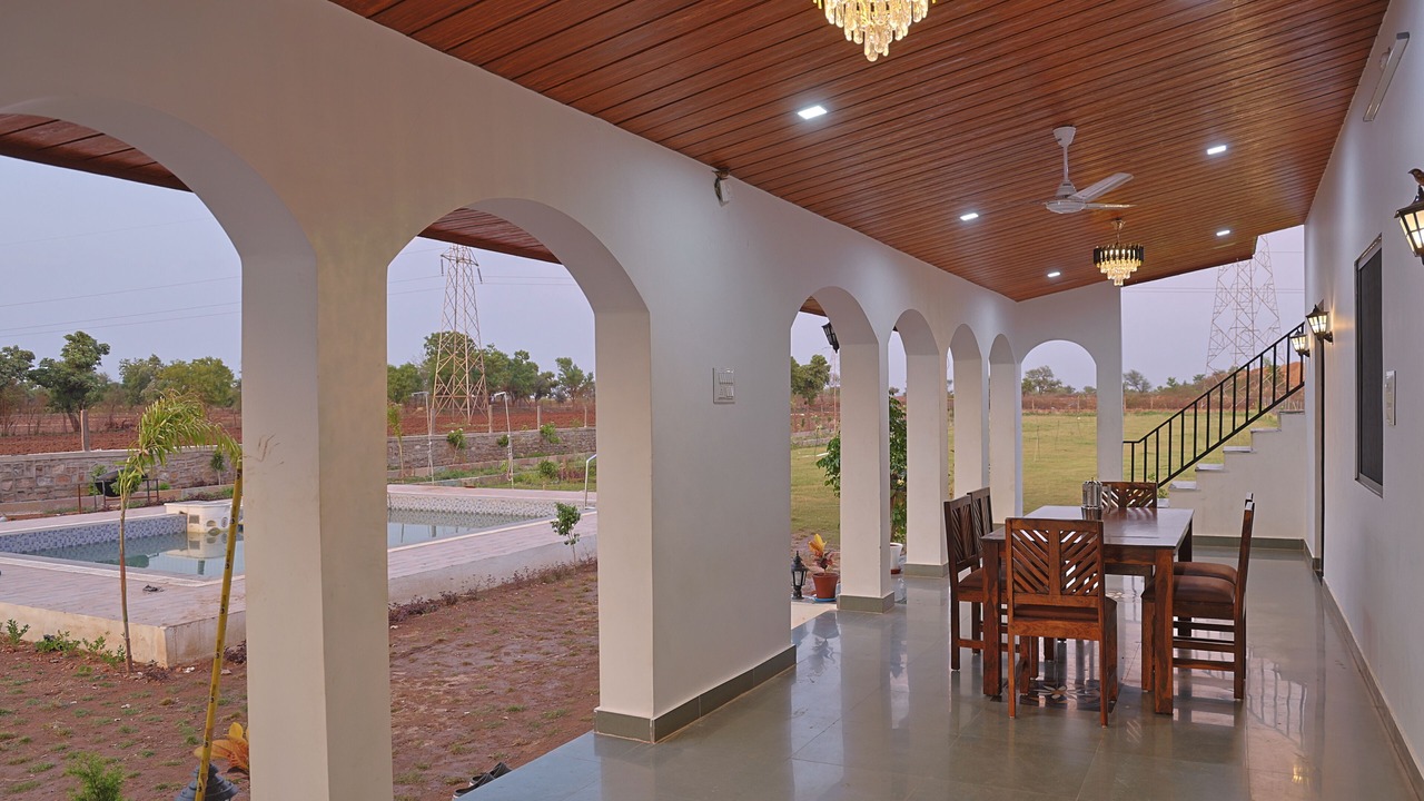 Photo of Outdoor in Chittorgarh