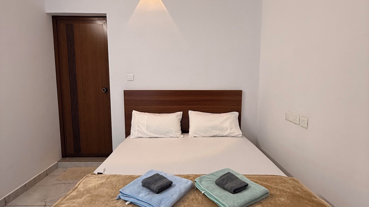 Photo of Bedroom in Andhakaranazhy