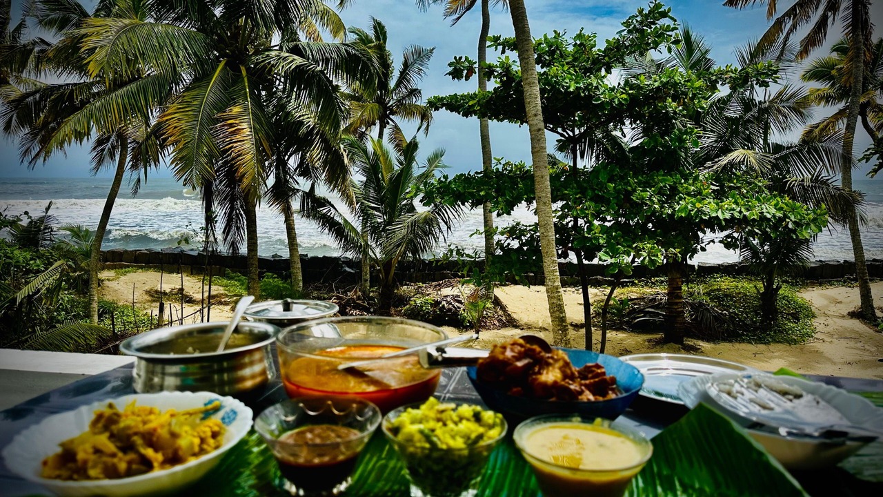 Photo of Outdoor in Andhakaranazhy