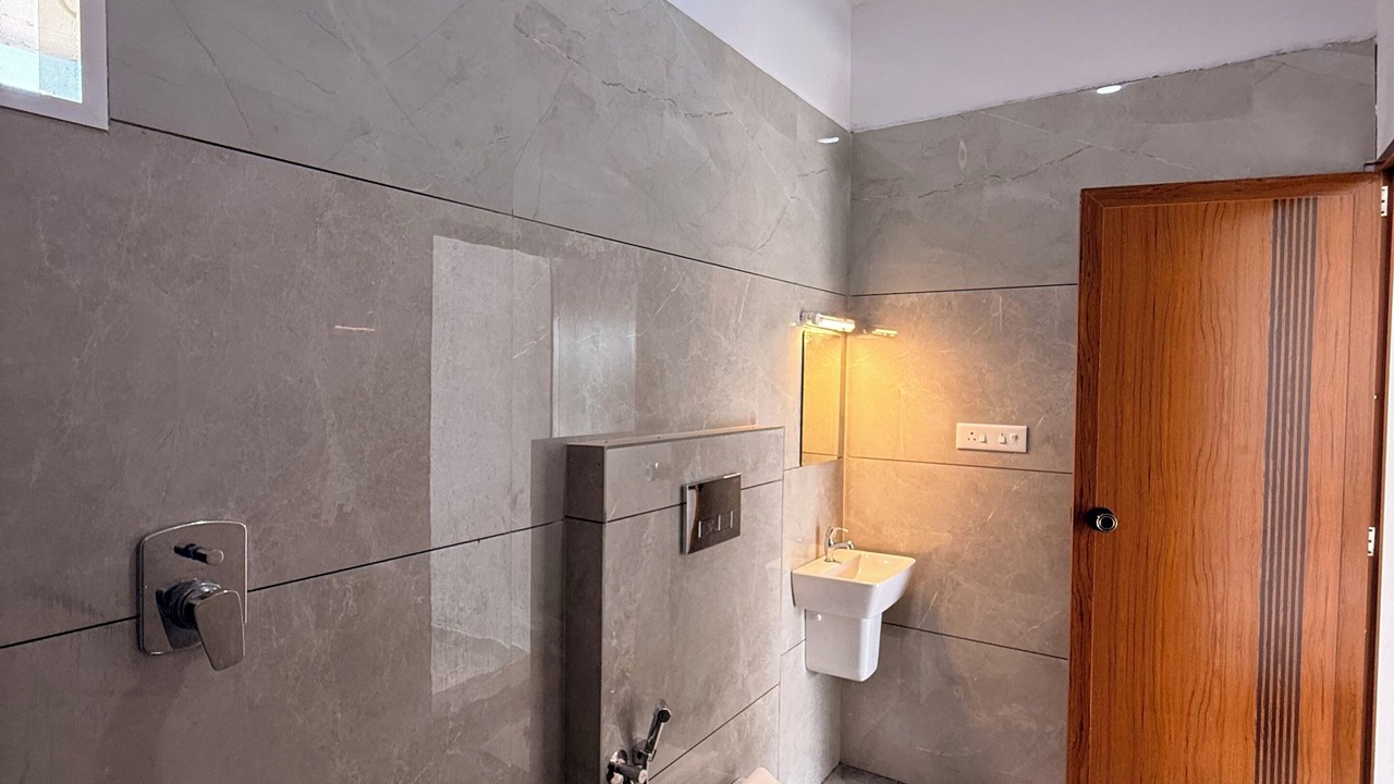 Photo of Bathroom in Andhakaranazhy