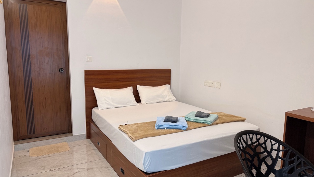 Photo of Bedroom in Andhakaranazhy