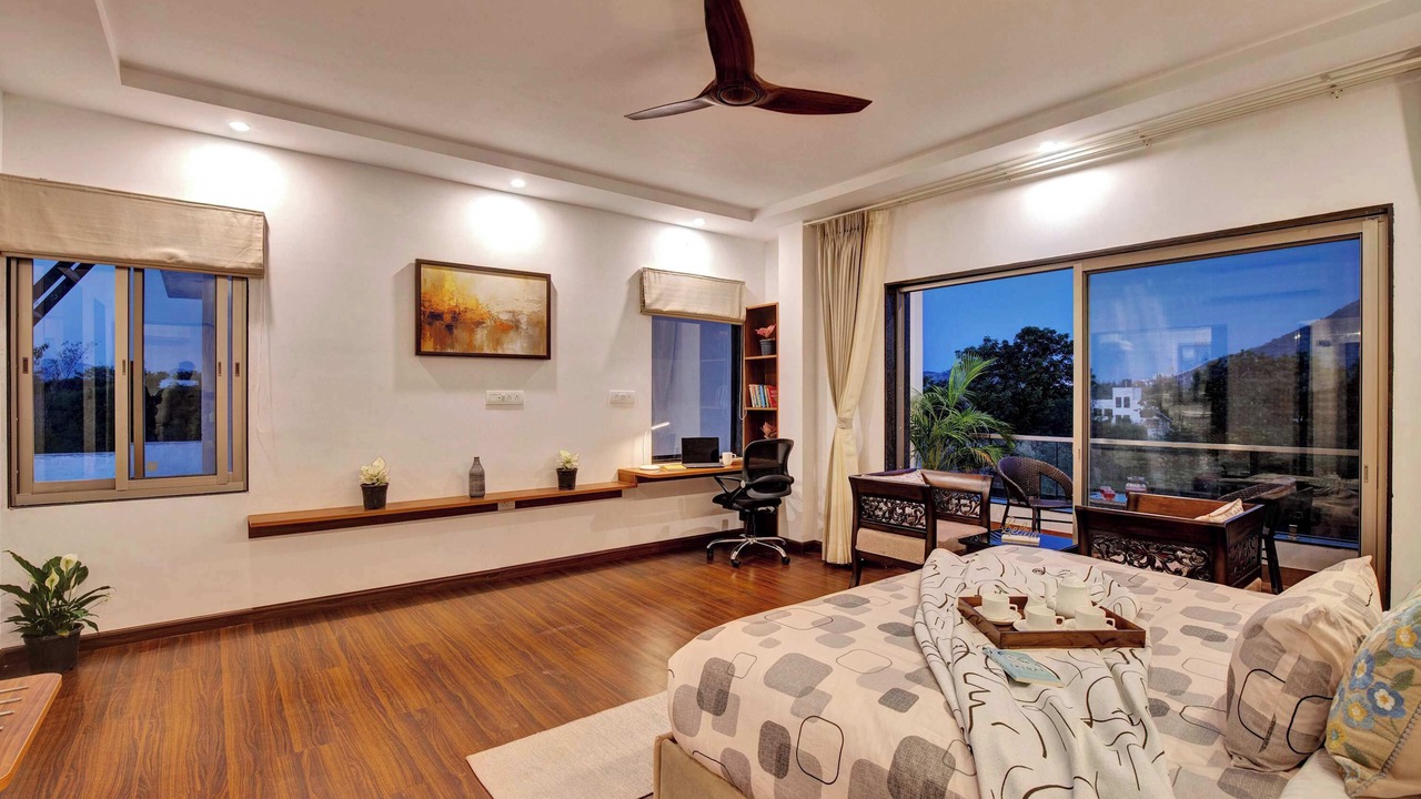 Photo of Bedroom in Udaipur