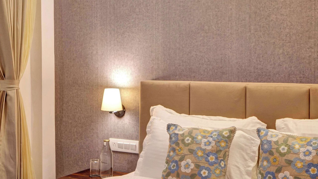 Photo of Bedroom in Udaipur