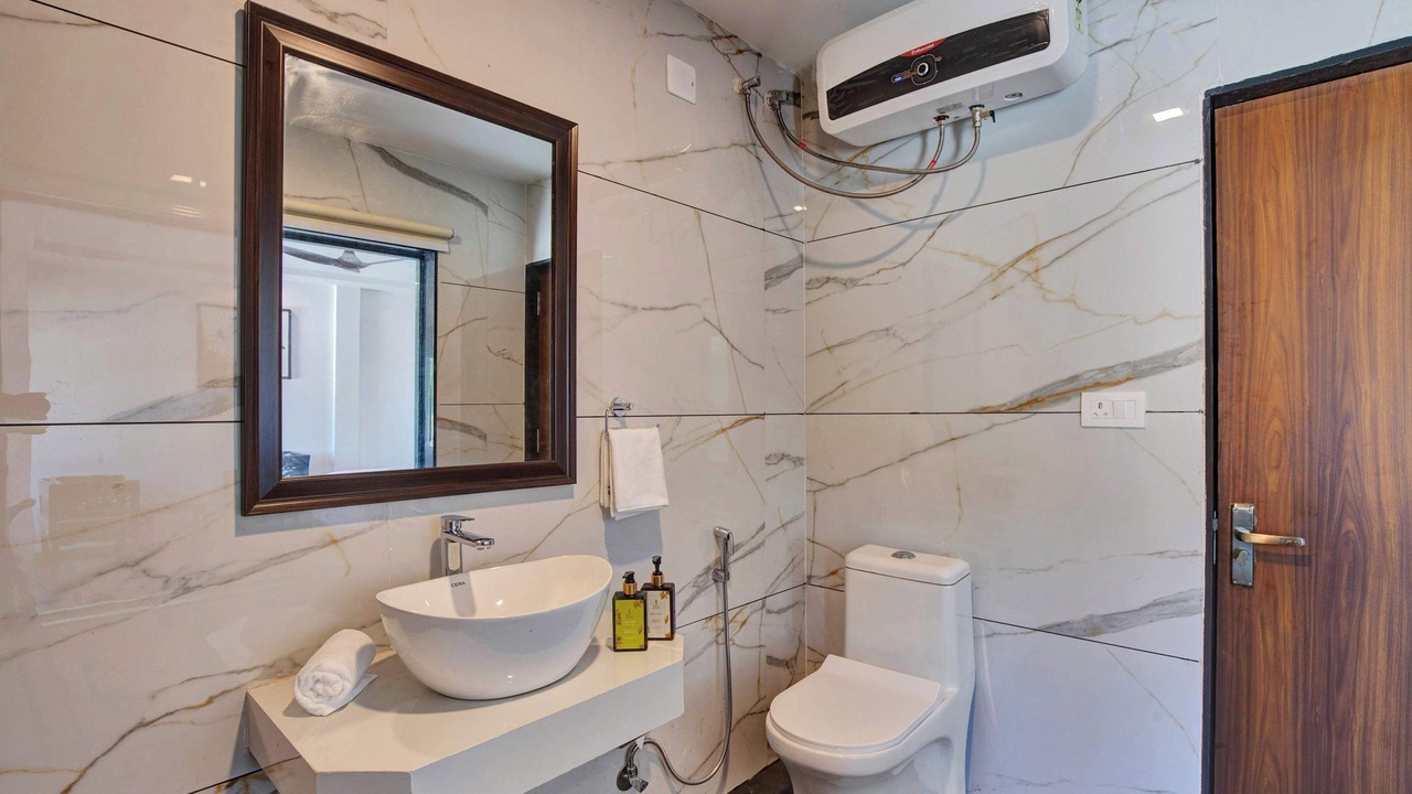Photo of Bathroom in Udaipur