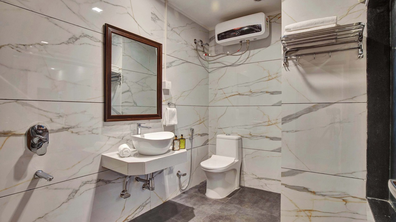 Photo of Bathroom in Udaipur