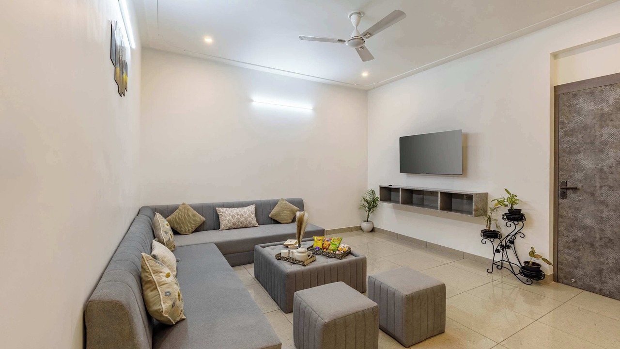 Photo of Livingroom in Bedla