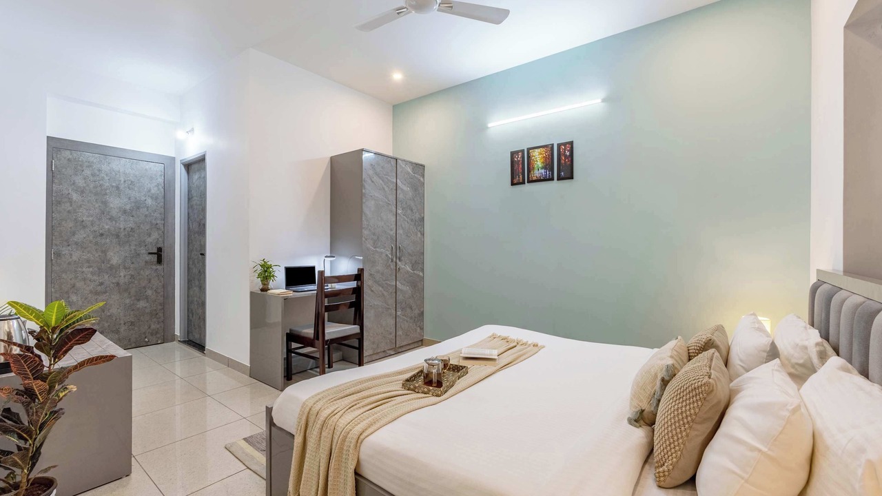 Photo of Bedroom in Bedla
