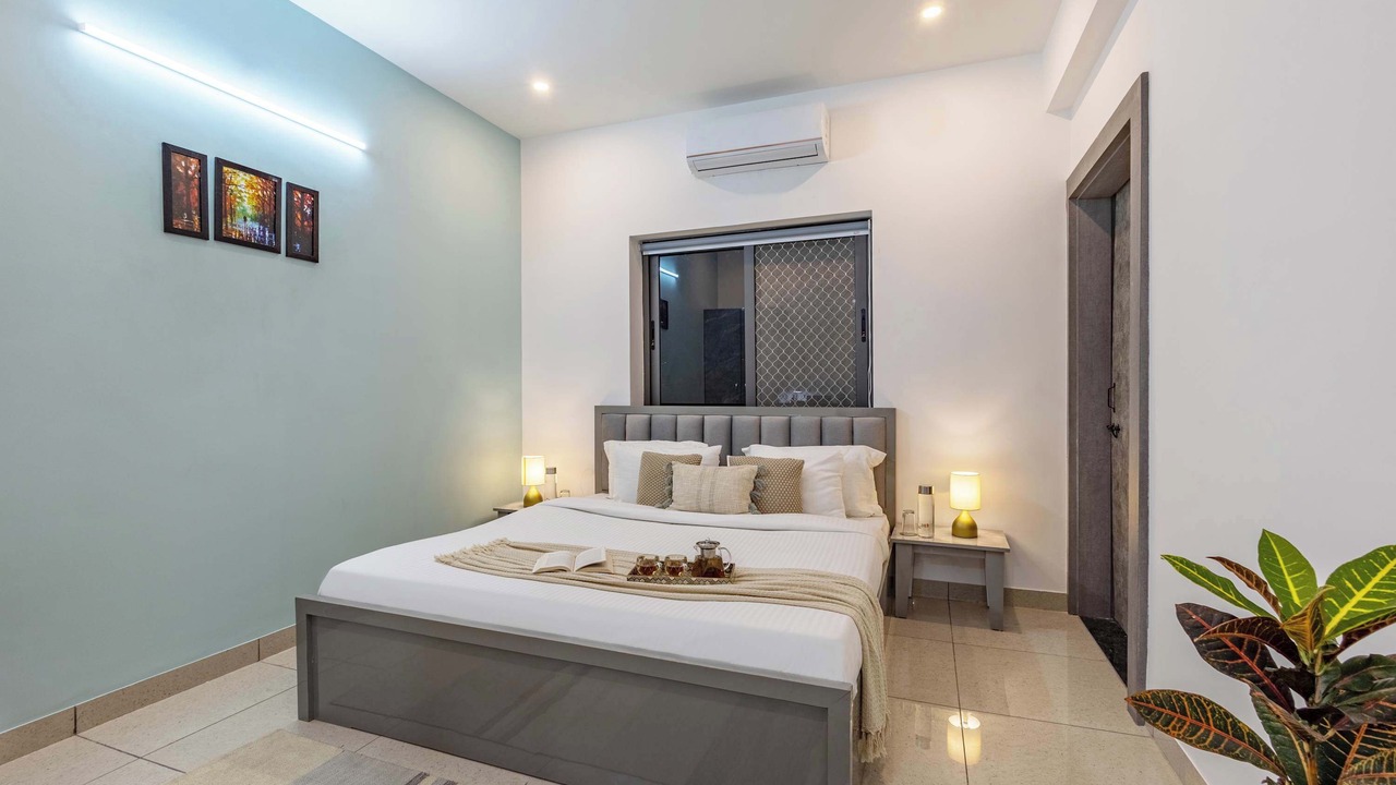 Photo of Bedroom in Bedla
