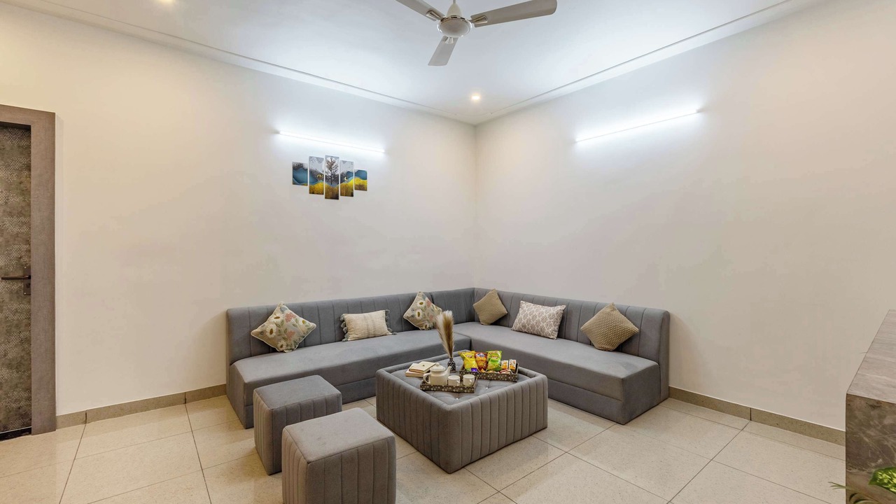 Photo of Livingroom in Bedla