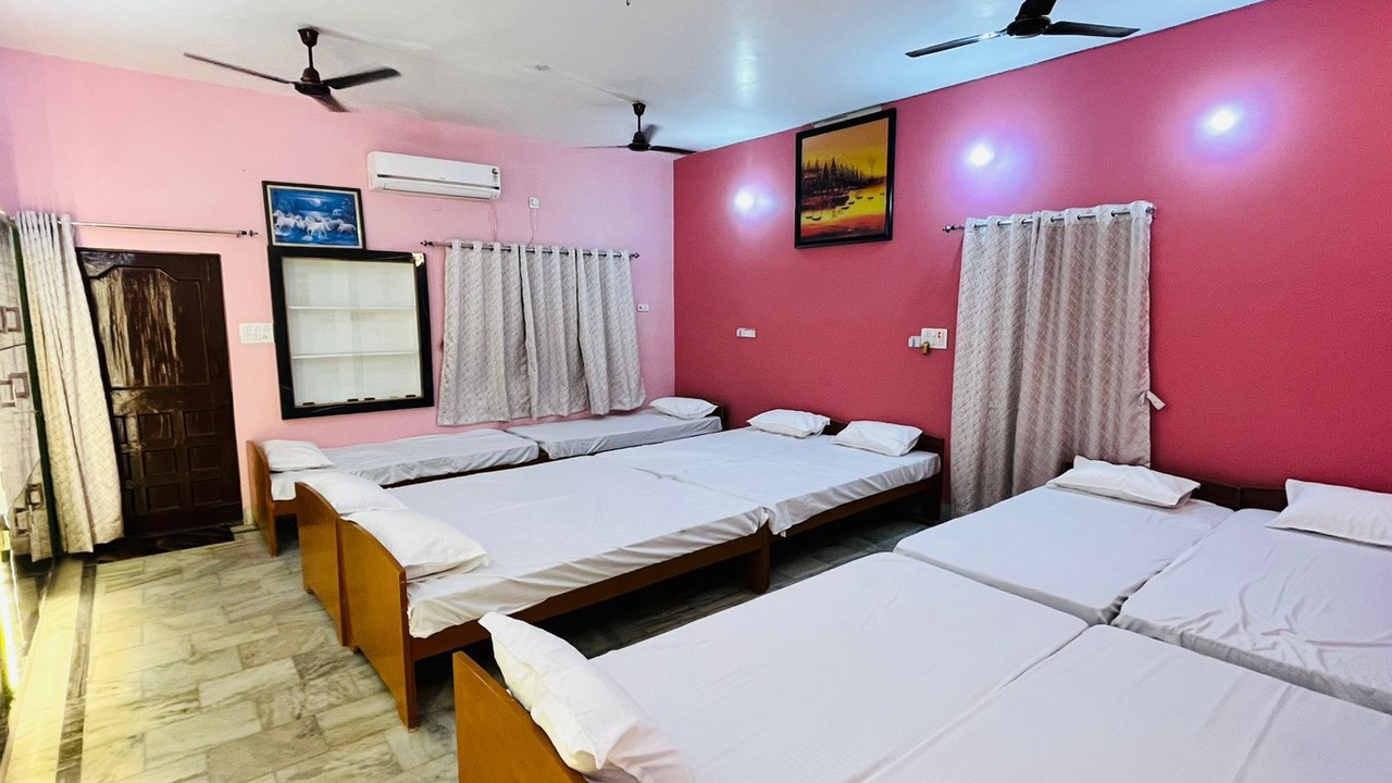 Photo of Bedroom in Varanasi