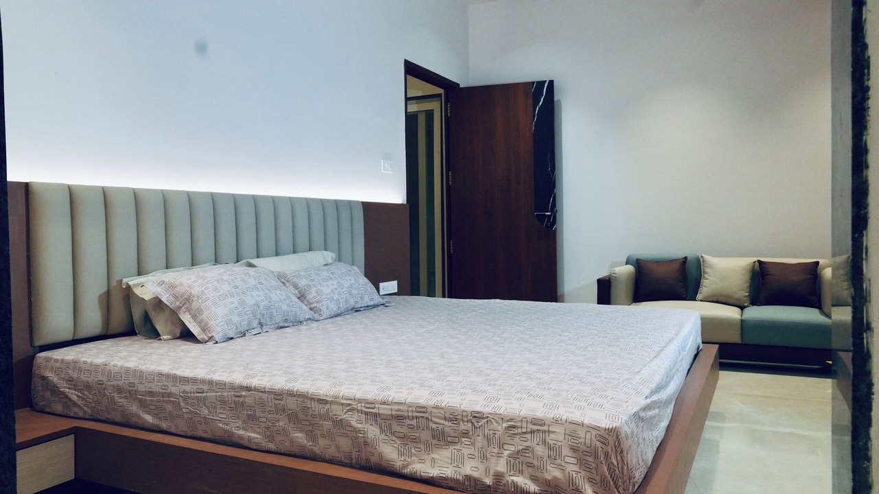 Photo of Bedroom in Chandragiri