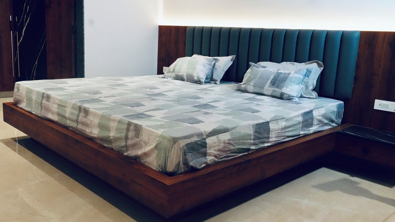 Photo of Bedroom in Chandragiri