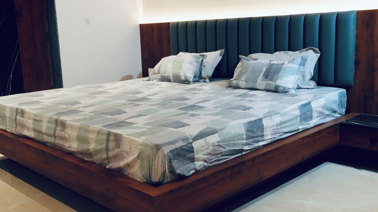 Photo of Bedroom in Chandragiri