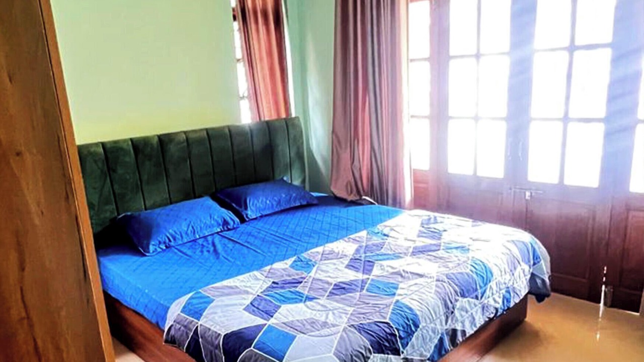 Photo of Bedroom in Benaulim