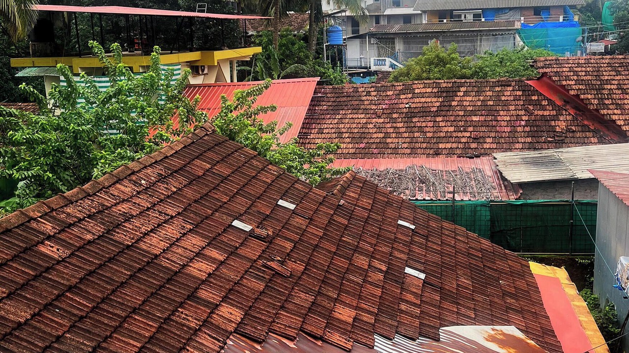 Photo of Outdoor in Benaulim