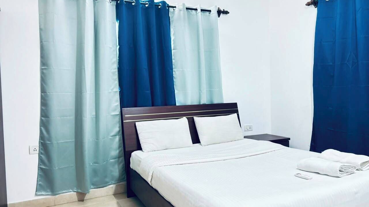 Photo of Bedroom in Arpora