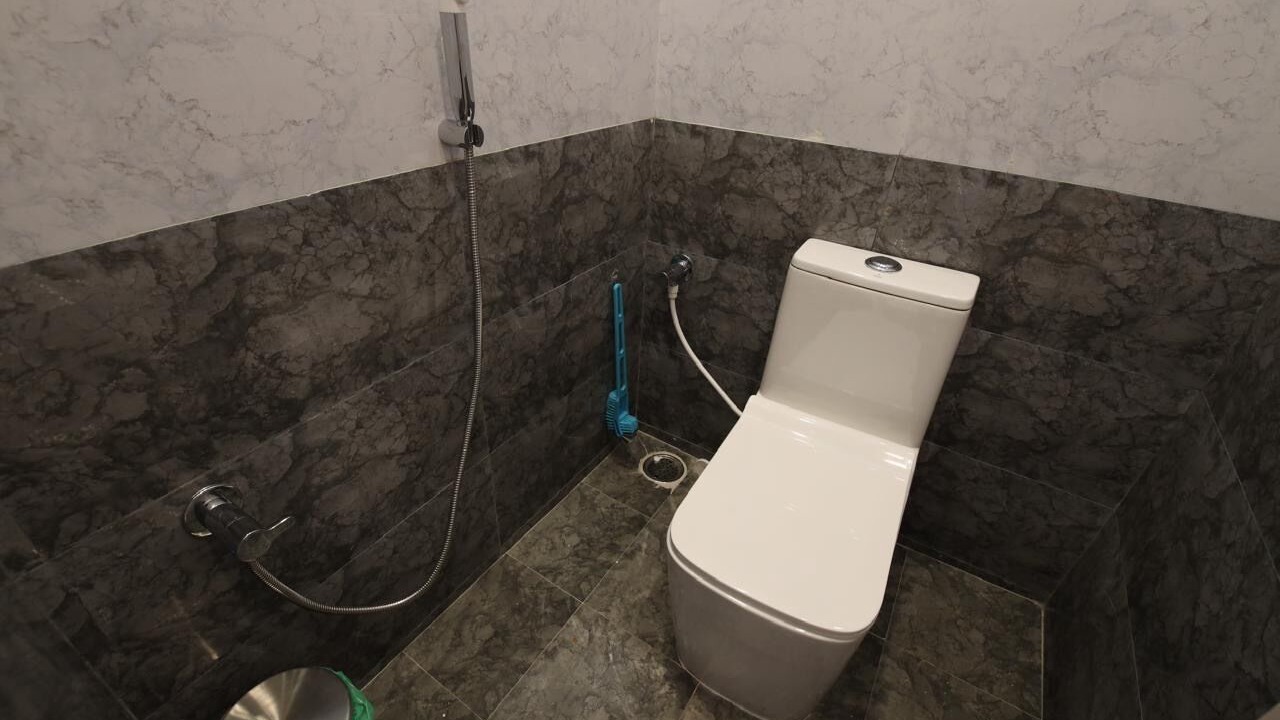 Photo of Bathroom in Tuticorin