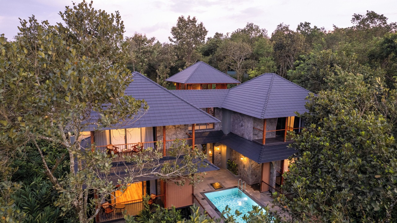 Photo of Outdoor in Chellarcovil