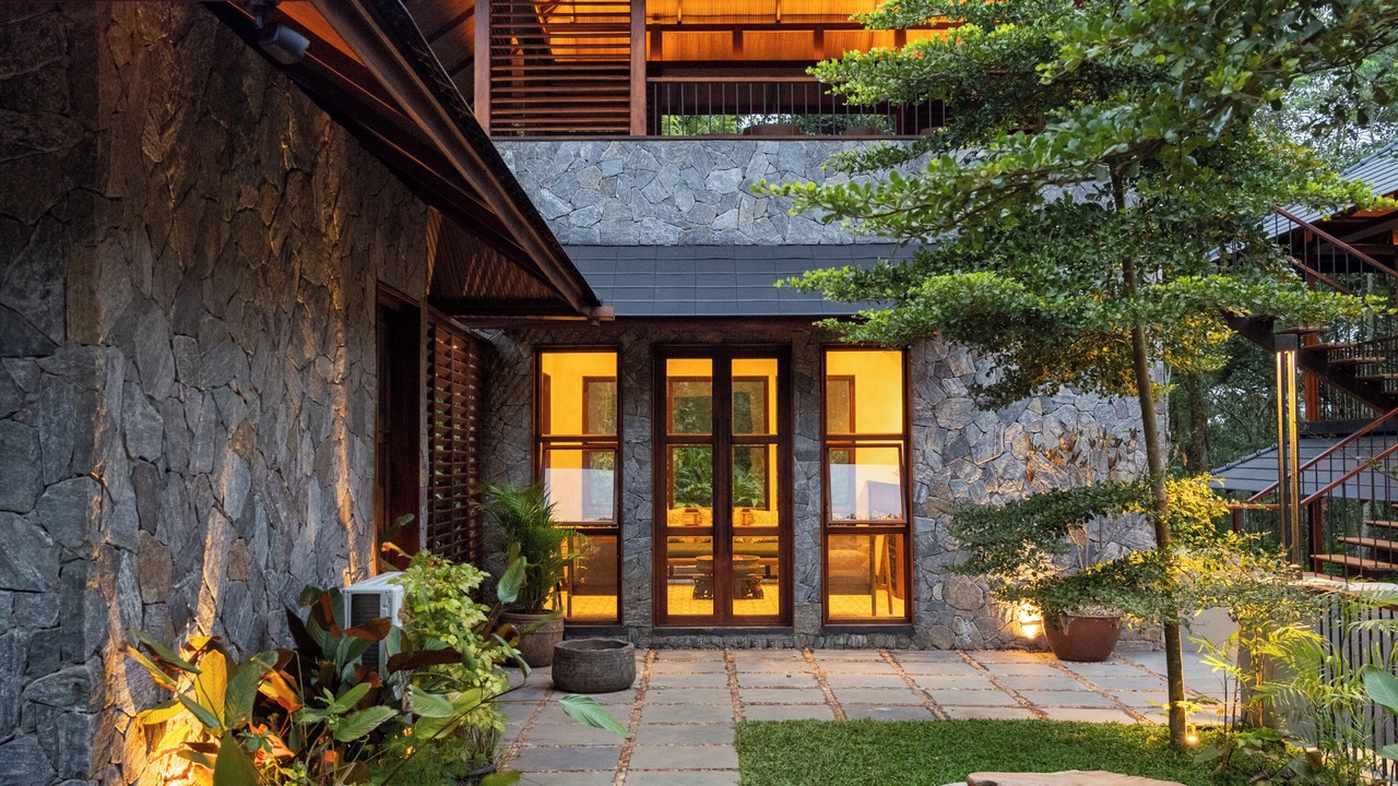 Photo of Outdoor in Chellarcovil