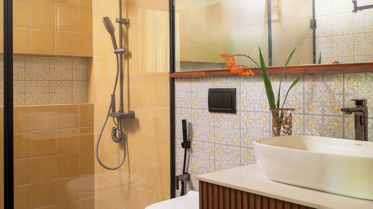 Photo of Bathroom in Chellarcovil
