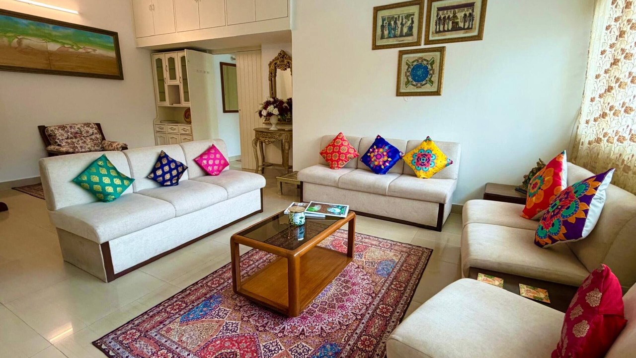 Photo of Livingroom in Kishangarh