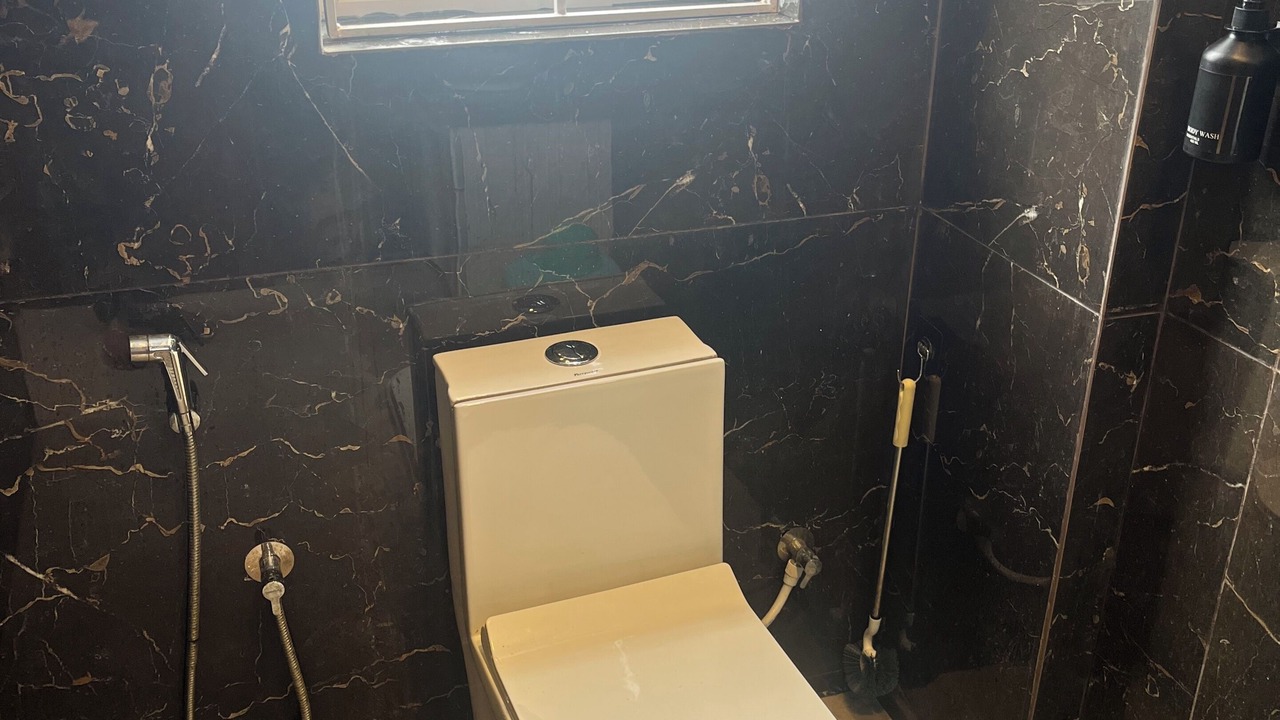 Photo of Bathroom in Injambakkam