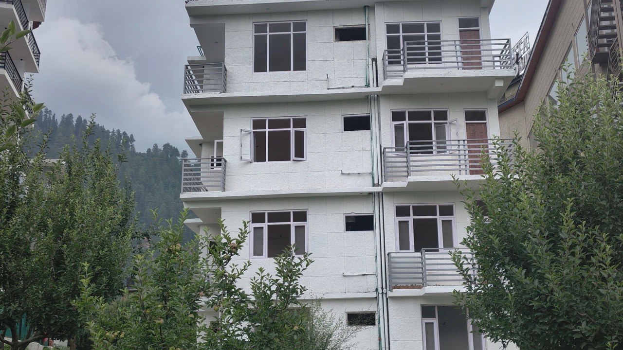 Photo of Outdoor in Aleo