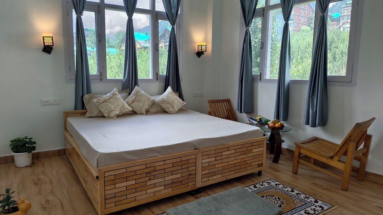 Photo of Bedroom in Aleo