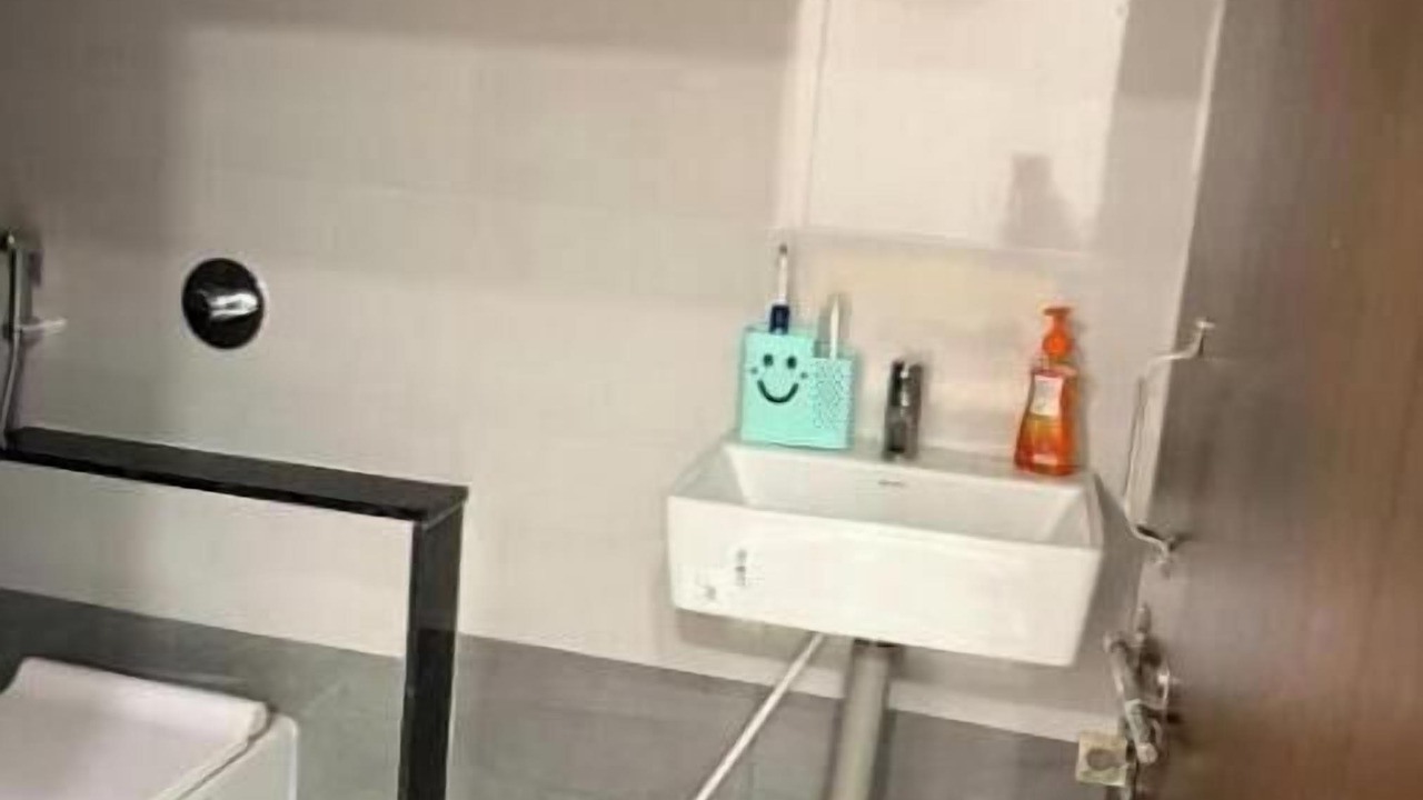 Photo of Bathroom in Rajahmundry