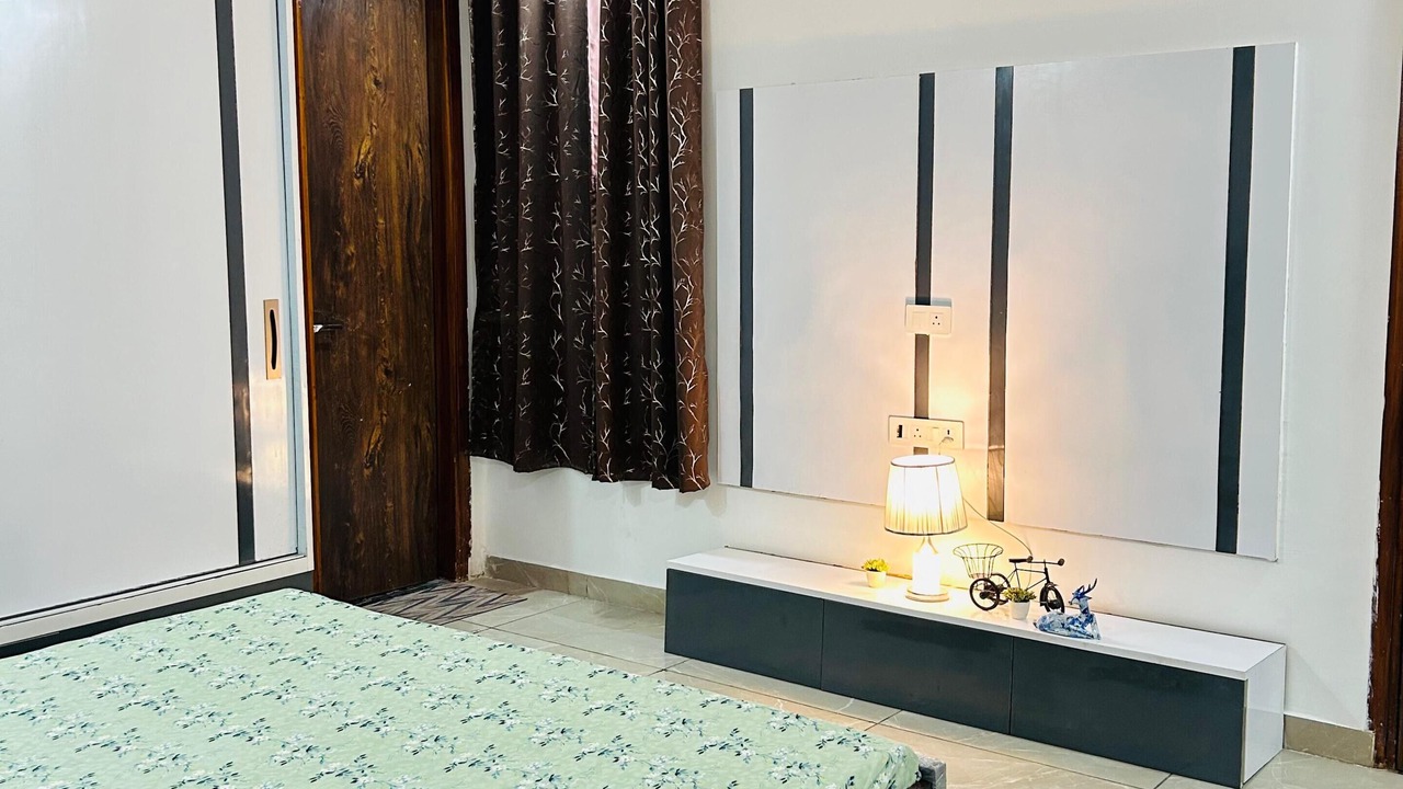 Photo of Bedroom in South West