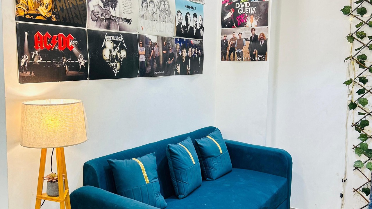 Photo of Livingroom in South West