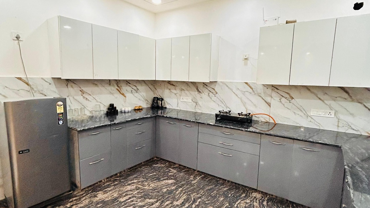 Photo of Kitchen in South West